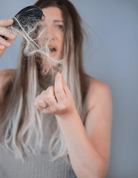 Hair Thinning and Hair Loss