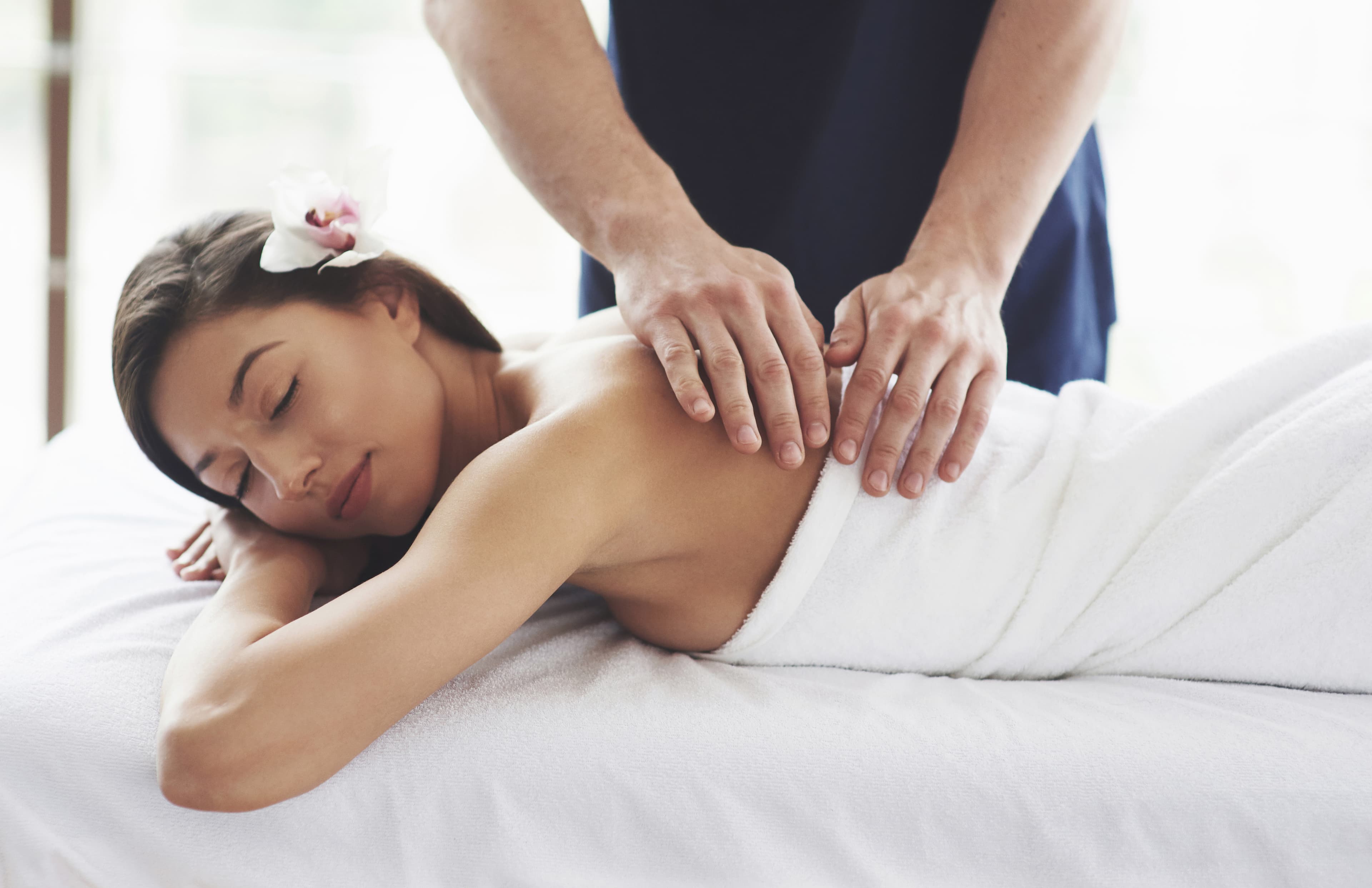 Body Therapy