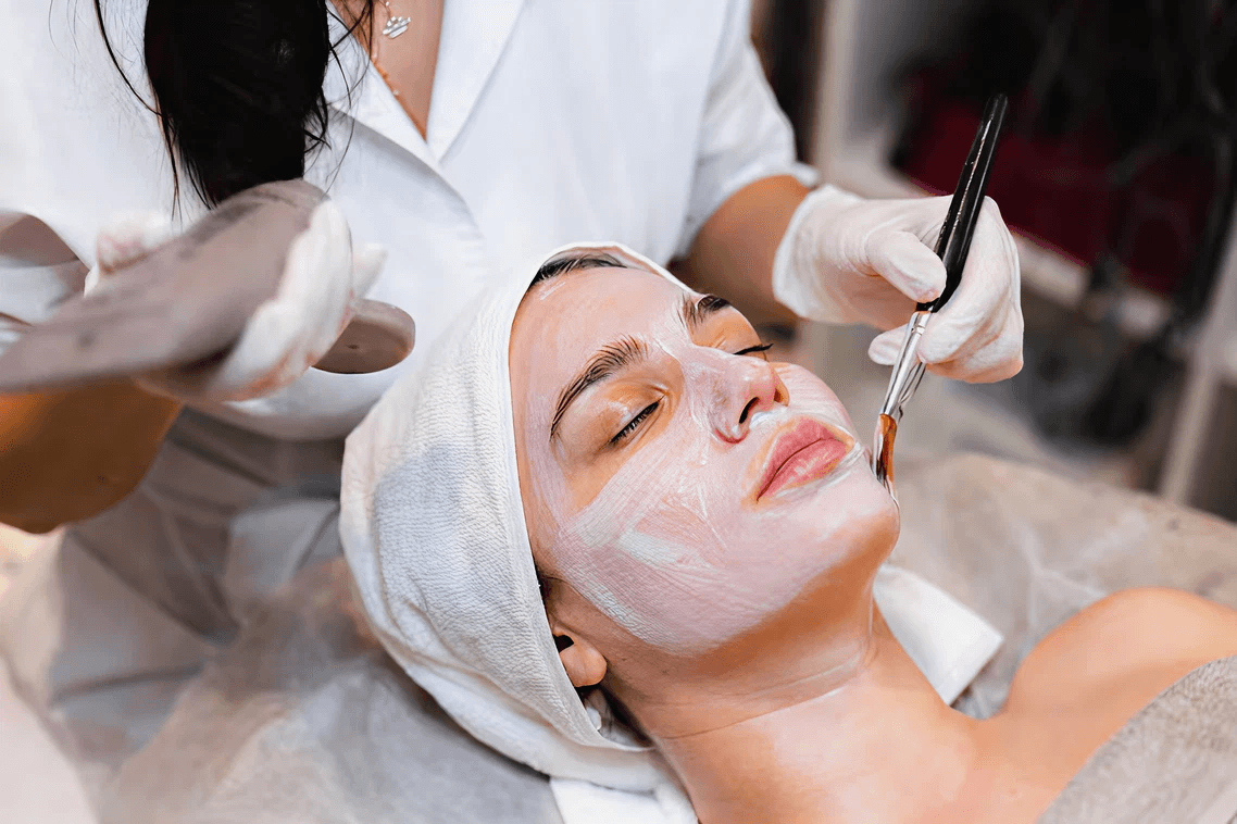 Cosmedermat Facials